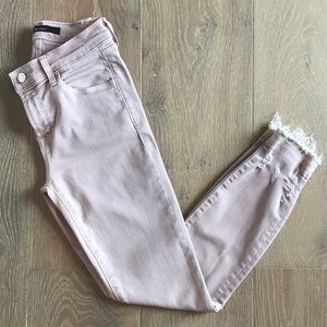 JBrand jeans